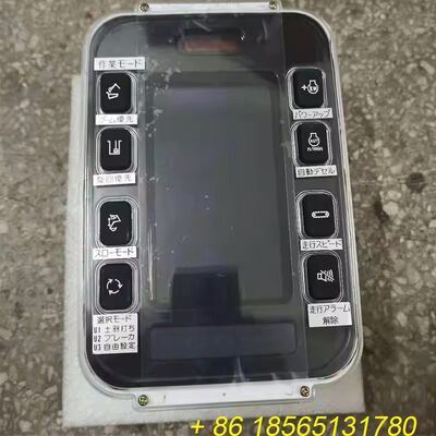 E312B E320B E330B  E345B  151-9385 1519385 106-0172 1060172 Monitor GP Operator Display Panel