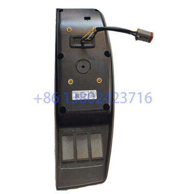 Construction Machinery Parts 21N3-35002 Monitor Display Panel 21N335002 for Hyundai Excavator R210-7 R225-7 R250-7 R300-7