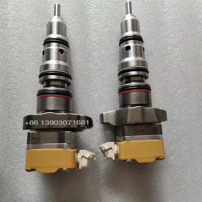 128-6601 Diesel Fuel Injector 3126B Engine for  Common Rail Injector Nozzle 1286601