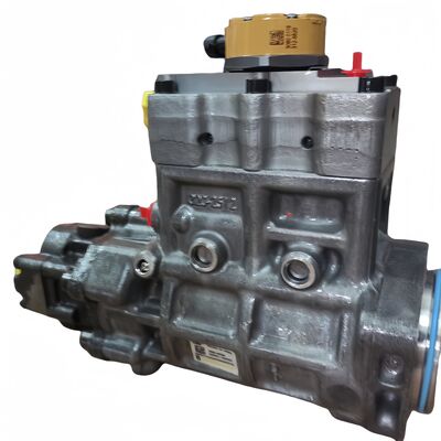 E320D Excavator Genuine Fuel Pump C6.4 Engine Oil Pump Fuel Pump 326-4635 3264635 for 