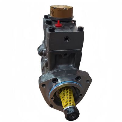 E320D Excavator Genuine Fuel Pump C6.4 Engine Oil Pump Fuel Pump 326-4635 3264635 for 