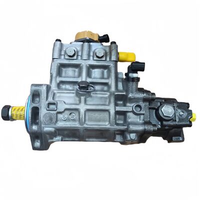 E320D Excavator Genuine Fuel Pump C6.4 Engine Oil Pump Fuel Pump 326-4635 3264635 for 
