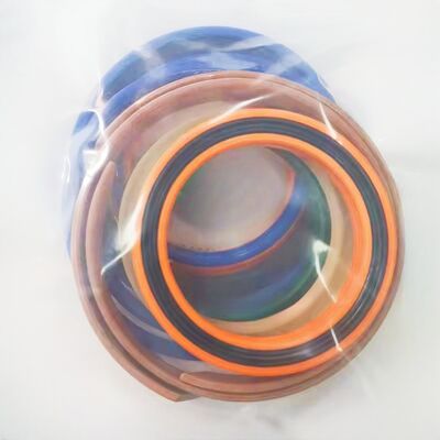 Excavator Hydraulic Cylinder Seal Kit 991/20023 991-20023 99120023 for JCB 3CX 4CX Backhoe Loader