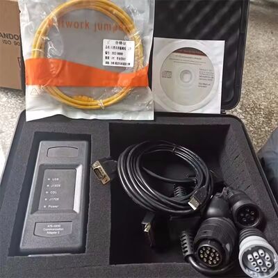 478-0235 538-5051457-6114 New ET4 Communication Adapter 3 Diagnostic Tester Tool for  Excavator Ship