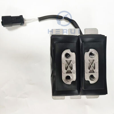 Foot Pedal Valve 5617001 Excavator Spare Parts Pilot Valve 561-7001 Control for 312GC 315GC