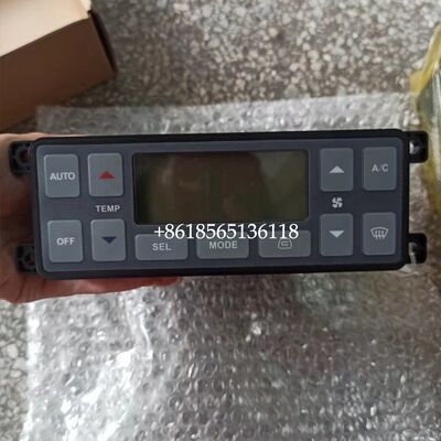543-00107 54300107 300611-02057 Air Conditioner Controller for Doosan A/C Control Panel DX140W DX225LC DX300LC DX225 DX300