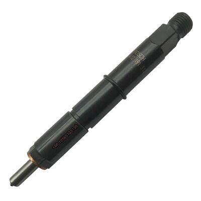 20549383 0432191313 D6D Motor inyector directo para EC160B EC180B EC210B Boquilla del inyector