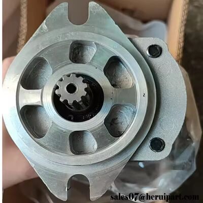Hydraulic Pump 092-02346 Hydraulic Gear Pump A9.9.8.35r403 for IHI Is25j Excavator
