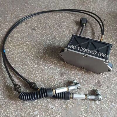 E312C 320C Excavator Throttle Motor Accelerator Motor  for  Excavator Spare Parts 2475212 247-5212