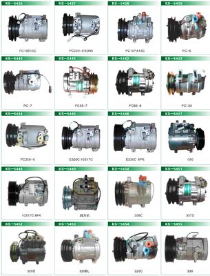 E320D E323D Common Rail Valve 305-5291 3055291 C6.4 C6.6 Injector Valve 416-7101 4167101 for  Excavator
