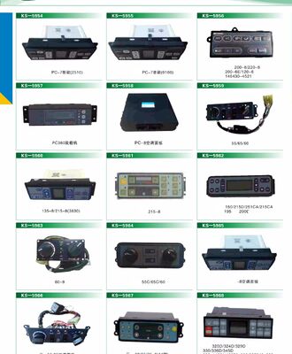 CAT329D 324D 325D Harness AS-Chassis 2832932 283-2932 for  C7 E324D E325D E329D External Wiring Harness 283-2932