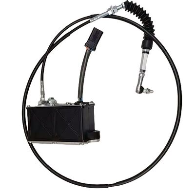 Excavator Spare Parts Throttle Motor 483-7810 4837810 for Excavator 320D2 312D2 Throttle Motor 483-7810