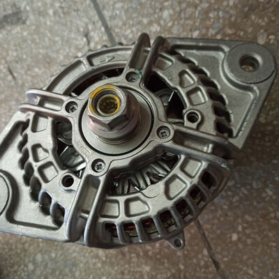 24V Engine Alternator 17204355 for  EC210D EC210B