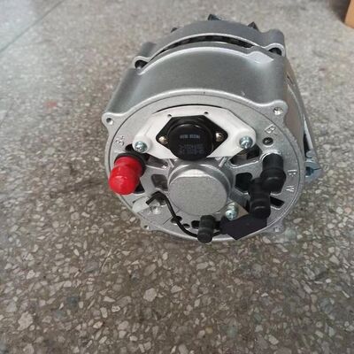 Excavator Parts Alternator EC210BLC Generator VOE20482686 20482686 for  Alternator 24V