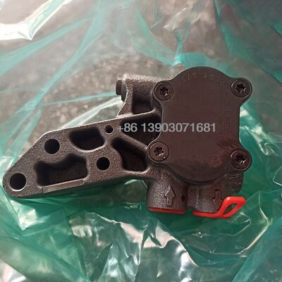 D6E Original EC210B EC290 Diesel Engine Fuel Pump for  Excavator Parts Fuel Injection Pump 21620116 22905123