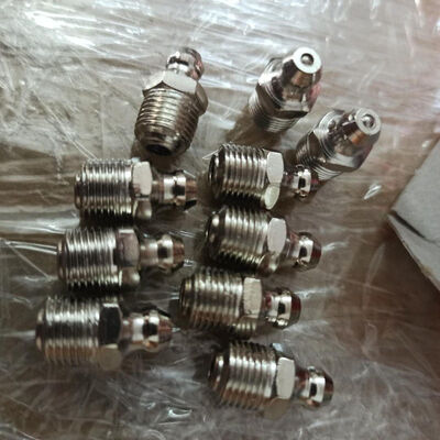1/8 BSP Excavator Grease Nipple
