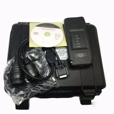 317-7485 Diagnostic Tool Testing Scanner Tool ET3 III ET4 Adapter 478-0235 for  Communication Adapter Group