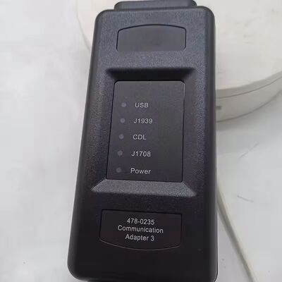317-7485 Diagnostic Tool Testing Scanner Tool ET3 III ET4 Adapter 478-0235 for  Communication Adapter Group