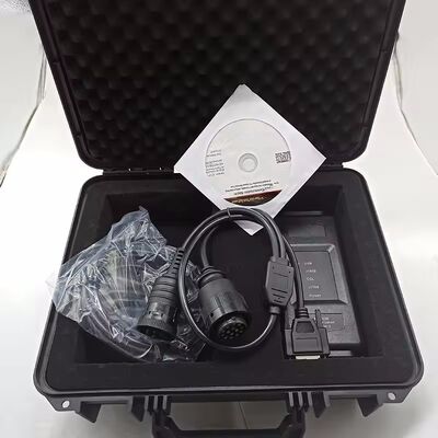 317-7485 Diagnostic Tool Testing Scanner Tool ET3 III ET4 Adapter 478-0235 for  Communication Adapter Group