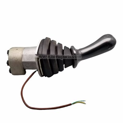 Original Pilot Valve for Rexroth Excavator Hydraulic Parts Control Valve Electric Control Joystick