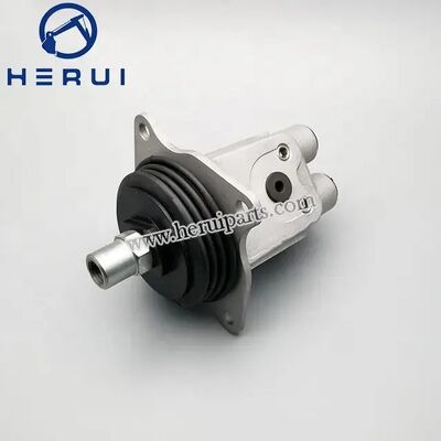 Excavator Parts Joystick Pilot Valve Operator Cabin Related Parts PC55 PC60 PC100 PC120 Control Lever for Komatsu