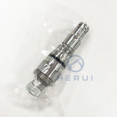 Excavator Spare Parts 60100500 Main Relief Valve  52081001-9126 for Kawasaki