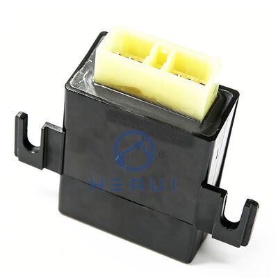 30061100271A 300611-00271A Wiper Motor Controller for  DX225 DX300 Excavator Parts 300611-00271