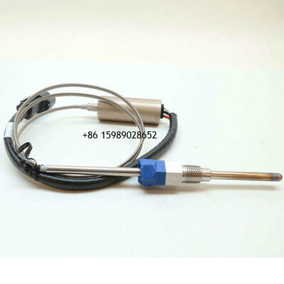 Sensor de temperatura 163-7882 para piezas de excavadora 1637882