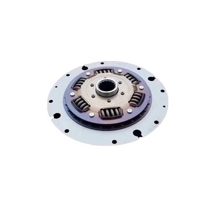 PC200-7 Amortizador 22U-01-21310 para piezas de excavadoras Komatsu