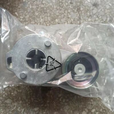 Tensor de correa de polea de excavadora de alta calidad 22089205 20554253 para EW145B EC140 EC160 EC180 EC210 EC240 EC290B BFM2012