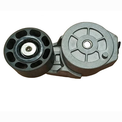PC200-6 PC200-7 PC220-6 PC220-7 Excavadora de alta calidad 6D102 Motor con polea y cinturón de tensión 6731614510 6731-61-4510