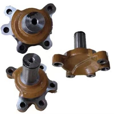 E320C Fan Bracket 324-4107 3244107 for  Excavator Parts