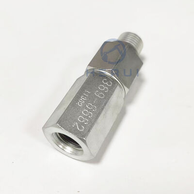 369-6662 3696662 Válvula reguladora para el motor C7 C9 Válvula de control del combustible de la excavadora 322C 324D 325C 325D 326D 328D 329D