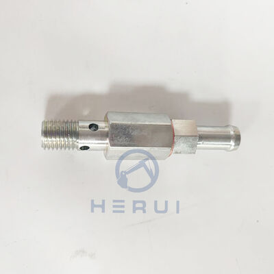 Válvula de relevo de la válvula del tren común 310-9537 3109537 Válvula de verificación Assy para E311D E314D E319D E320D